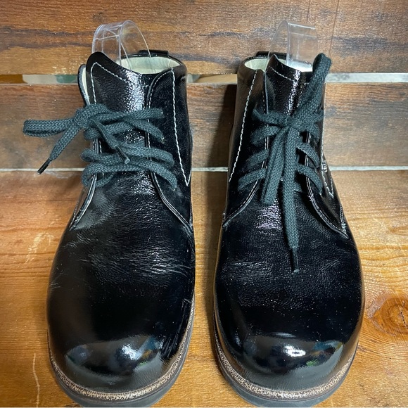 Finn Comfort Germany Ankle Boot Size 6 - Picture 2 of 10